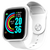  Смарт-часы IRBIS Iceline White HS6620C 