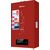  Водонагреватель проточный Thermex S 20 MD Art Red 