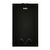  Газовый водонагреватель Ballu GWH 10 Fiery Glass Carbon 