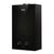  Газовый водонагреватель Ballu GWH 10 Fiery Glass Carbon 