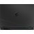  Ноутбук Gigabyte Aorus 15 (BKF-H3KZ754SD) Core i7-13620H/8GB/SSD1Tb/RTX 4060/15.6"/IPS/QHD/Dos/black 