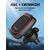  Автомобильный держатель HOCO CA23 Lotto magnetic (чёрный) 