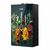  Колонка газовая Ballu GWH 10 Fiery Glass Curry 