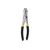  Пассатижи переставные Deli DL25506 двухдиапазонные 6" 