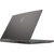 Ноутбук MSI Thin 15 B13VE-2650XRU 15.6" FHD IPS/Intel Core i5-13420H/16GB (8GBx2)/512GB/RTX4050-6GB/DOS/Gray 