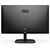  Монитор 24" AOC 24B2XH Black, IPS, 1920x1080, 75Hz, 8 ms, 178°/178°, 250 cd/m, 20M:1, +HDMI 1.4 