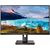  Монитор Philips 242S1AE (00/01) черный 