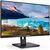  Монитор Philips 242S1AE (00/01) черный 