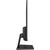  Монитор Digma 27" Progress 27P501F черный IPS LED 5ms 16:9 HDMI M/M матовая 300cd 178гр/178гр 1920x1080 100Hz G-Sync FreeSync VGA DP FHD 4.3кг 