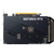  Видеокарта Asus Nvidia GeForce RTX 3050 (Dual-RTX3050-O8G-V2) PCI-E 4.0 8192Mb 128 GDDR6 1822/14000 HDMIx1 DPx3 HDCP Ret 