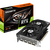  Видеокарта Gigabyte Nvidia GeForce RTX 3050 (GV-N3050WF2OCV2-8GD) PCI-E 4.0 8192Mb 128 GDDR6 1792/14000 HDMIx2 DPx2 HDCP Ret 