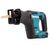  Пила сабельная Makita DJR188 Z Li-ion без акк и ЗУ 