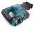  Пила сабельная Makita DJR188 Z Li-ion без акк и ЗУ 