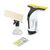  Стеклоочиститель Karcher WV 6 Plus белый 1.633-741.0 