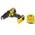  Шуруповерт DEWALT DCD 777 D2T 18v 2.0Ah Li-Ion (DCD777D2T-QW) 