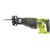  Пила сабельная Ryobi One+ R18RS-0 (5133002637) без АКБ и ЗУ 