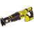  Пила сабельная Ryobi One+ R18RS7-0 (5133003809) бесщеточная без АКБ и ЗУ 