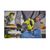  Пила сабельная Ryobi One+ R18RS7-0 (5133003809) бесщеточная без АКБ и ЗУ 