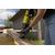  Пила сабельная Ryobi One+ R18RS7-0 (5133003809) бесщеточная без АКБ и ЗУ 