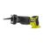  Пила сабельная Ryobi RRS18X-0 (5133005013) аккумуляторная (без АКБ и ЗУ) 
