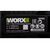  Пила сабельная WORX Professional WU501.9 аккумуляторная, бесщеточная, 20В, 29мм, без АКБ и ЗУ 