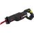  Пила сабельная WORX Professional WU501.9 аккумуляторная, бесщеточная, 20В, 29мм, без АКБ и ЗУ 