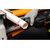  Пила сабельная WORX Professional WU501.9 аккумуляторная, бесщеточная, 20В, 29мм, без АКБ и ЗУ 