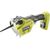  Пила сабельная Ryobi One+ RY18PSA-0 (5133004594) садовая без АКБ и ЗУ 