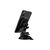  Автомобильный держатель HOCO CA28 Happy journey series suction cup magnetic  (чёрный) 