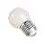  Лампа Gauss Filament (105202209-D) светодиодная 9Вт цок. E27 шар 220B 4100K св.свеч.бел.нейт. (упак. 10шт) 