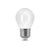  Лампа Gauss Filament (105202209-D) светодиодная 9Вт цок. E27 шар 220B 4100K св.свеч.бел.нейт. (упак. 10шт) 