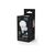  Лампа светодиодная Gauss 102502210-M 10Вт цок.E27 груша 220B 4100K св.свечения белый нейтральный A60 уп/1шт 
