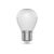  Лампа светодиодная Gauss Basic 1055215 4.5Вт цок.E27 шар 220B 2700K св.свечения белый теплый уп/10шт 