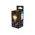  Лампа светодиодная Gauss Filament 105801111 11Вт цок.E14 шар 220B 2700K св.свечения белый теплый уп/10шт 