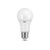  Лампа светодиодная Gauss Filament 179202210-D 10Вт цок.E27 груша 220B 4100K св.свечения белый нейтральный уп/1шт 