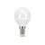  Лампа GAUSS E14 105101107-d LED шар 7Вт одна шт. 