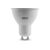  Лампа GAUSS GU10 13631 LED софит 11Вт одна шт. 