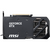  Видеокарта MSI RTX5070 Shadow 2X OC 12GB (RTX 5070 12G Shadow 2X OC) GDDR7 192bit 3xDP HDMI 2Fan RTL 