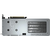  Видеокарта Gigabyte Nvidia GeForce RTX 5060TI Aero OC (GV-N506TAero OC-8GD 1.0) 8ГБ, GDDR7, Ret 