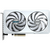  Видеокарта Gigabyte RTX5060 Eagle OC Ice 8GB (GV-N5060EAGLEOC ICE-8GD) GDDR7 128bit 3xDP HDMI 3Fan RTL 