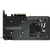  Видеокарта Gigabyte RTX5060 Windforce OC 8GB (GV-N5060WF2OC-8GD) GDDR7 128bit 3xDP HDMI 2Fan RTL 