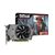  Видеокарта Ninja (Sinotex) RX560 4GB (AJRX56045F) GDDR5 128bit DVI DP HDMI 1Fan RTL 