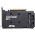  Видеокарта MSI RTX5050 Shadow 2X OC 8GB GDDR6 128bit 3xDP HDMI 2Fan RTL 