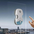  Робот-стеклоочиститель Xiaomi Hutt C7 White EU 