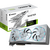  Видеокарта Gigabyte RTX5080 Master Ice 16GB (GV-N5080AORUSM ICE-16GD) GDDR7 256bit 3xDP HDMI 3Fan RTL 