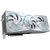  Видеокарта Gigabyte RTX5080 Master Ice 16GB (GV-N5080AORUSM ICE-16GD) GDDR7 256bit 3xDP HDMI 3Fan RTL 