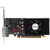  Видеокарта AFOX GT1030 2GB (AF1030-2048D5L8) DDR5 64Bit DVI/HDMI ATX Single Fan RTL 