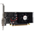  Видеокарта AFOX GT1030 2GB (AF1030-2048D5L8) DDR5 64Bit DVI/HDMI ATX Single Fan RTL 
