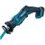  Сабельная пила Makita DJR185Z без акк и ЗУ 