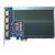  Видеокарта Asus GeForce GT 730 GT730-4H-SL-2GD5 PCI-E 2Gb GDDR5 902/5010 HDMIx4 HDCP Ret 